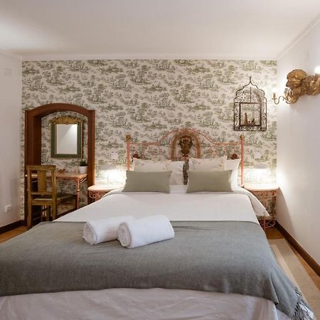 Casa De S. Thiago De Obidos Hotell Exteriör bild