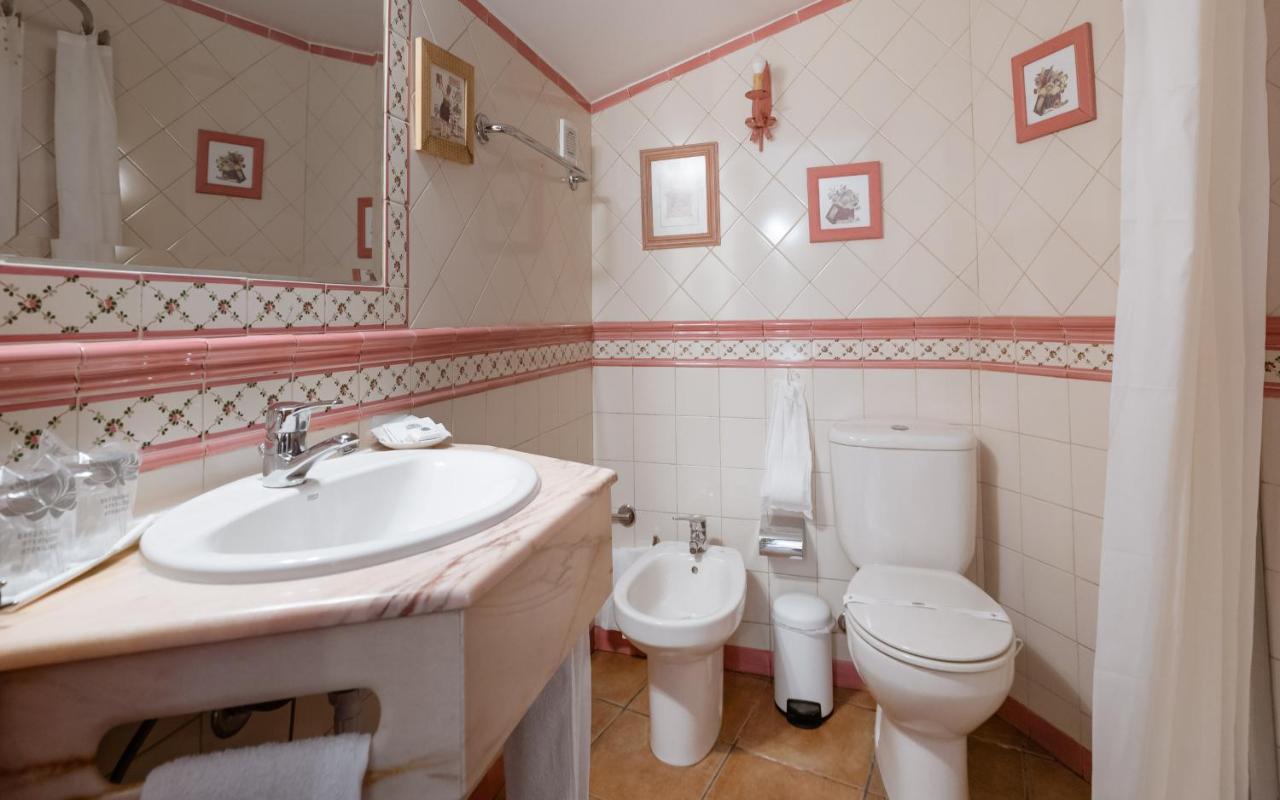 Casa De S. Thiago De Obidos Hotell Exteriör bild