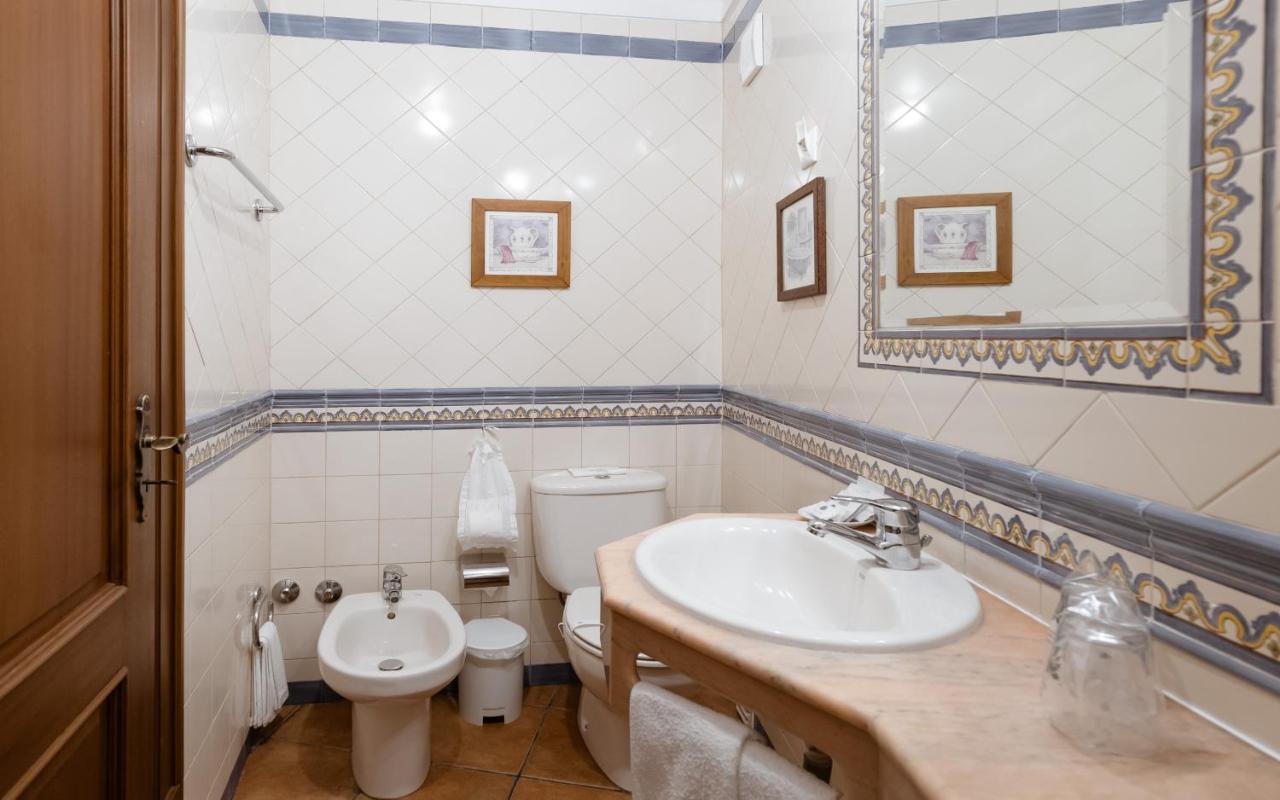 Casa De S. Thiago De Obidos Hotell Exteriör bild