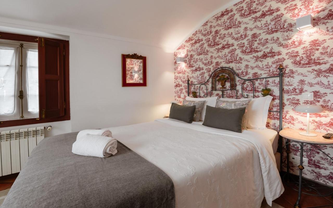 Casa De S. Thiago De Obidos Hotell Exteriör bild
