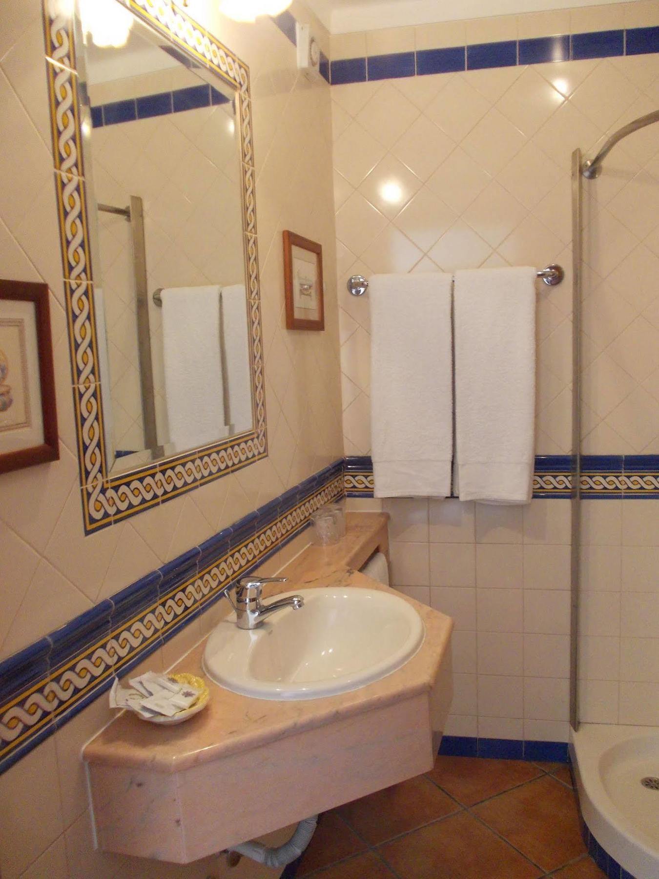 Casa De S. Thiago De Obidos Hotell Exteriör bild